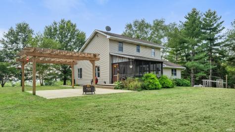 1323 Younger Road Bedford IN 47421