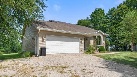 1323 Younger Road Bedford IN 47421