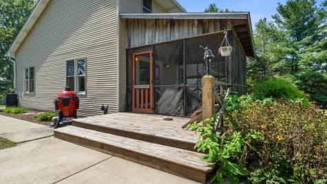 1323 Younger Road Bedford IN 47421