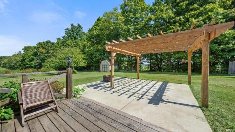 1323 Younger Road Bedford IN 47421