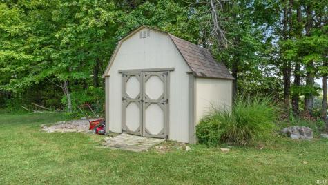 1323 Younger Road Bedford IN 47421