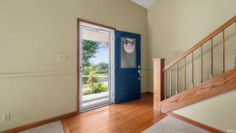 1323 Younger Road Bedford IN 47421