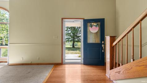 1323 Younger Road Bedford IN 47421