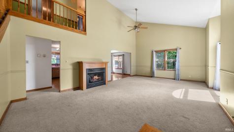 1323 Younger Road Bedford IN 47421