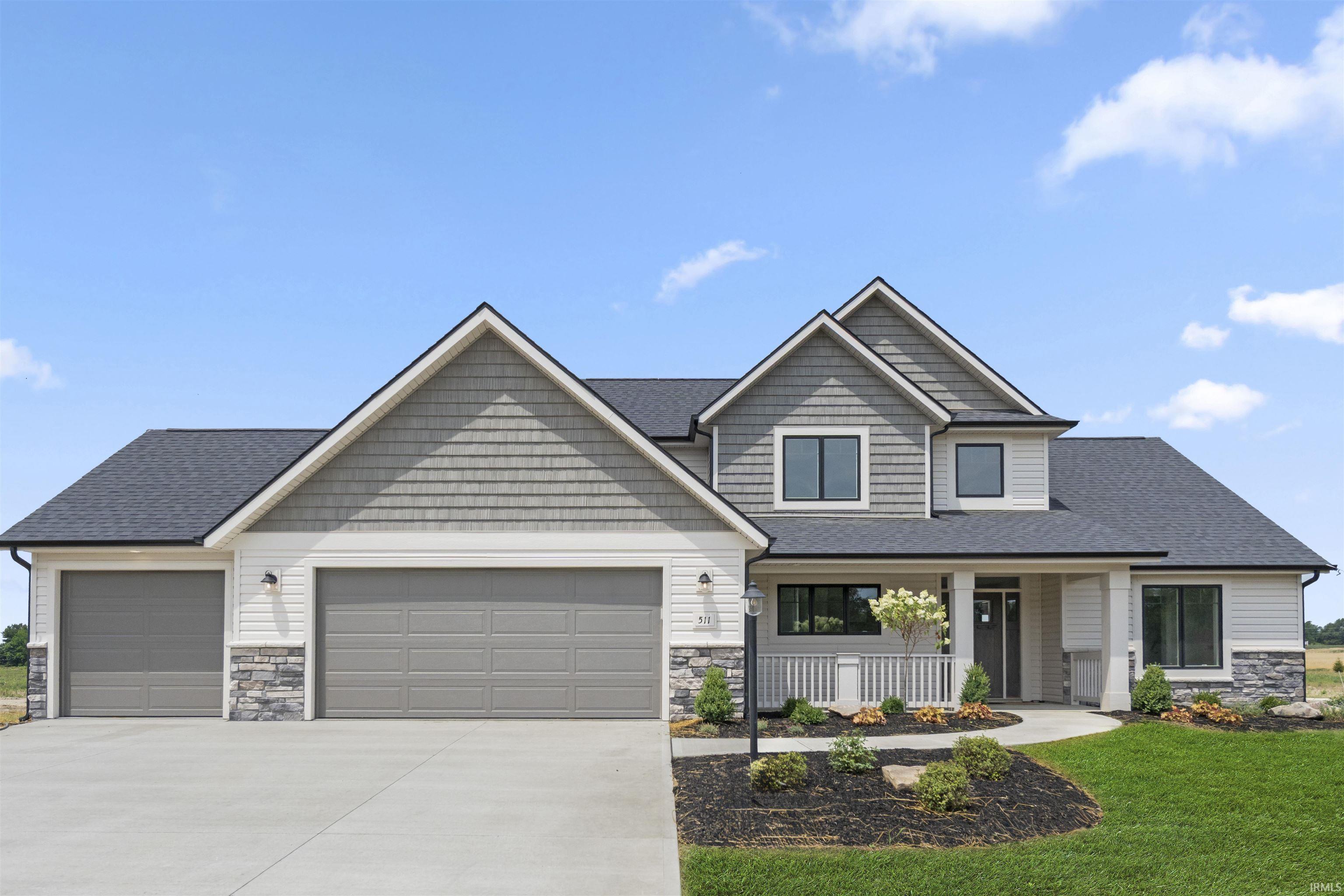 511 Caribou Crossing Auburn IN 46706