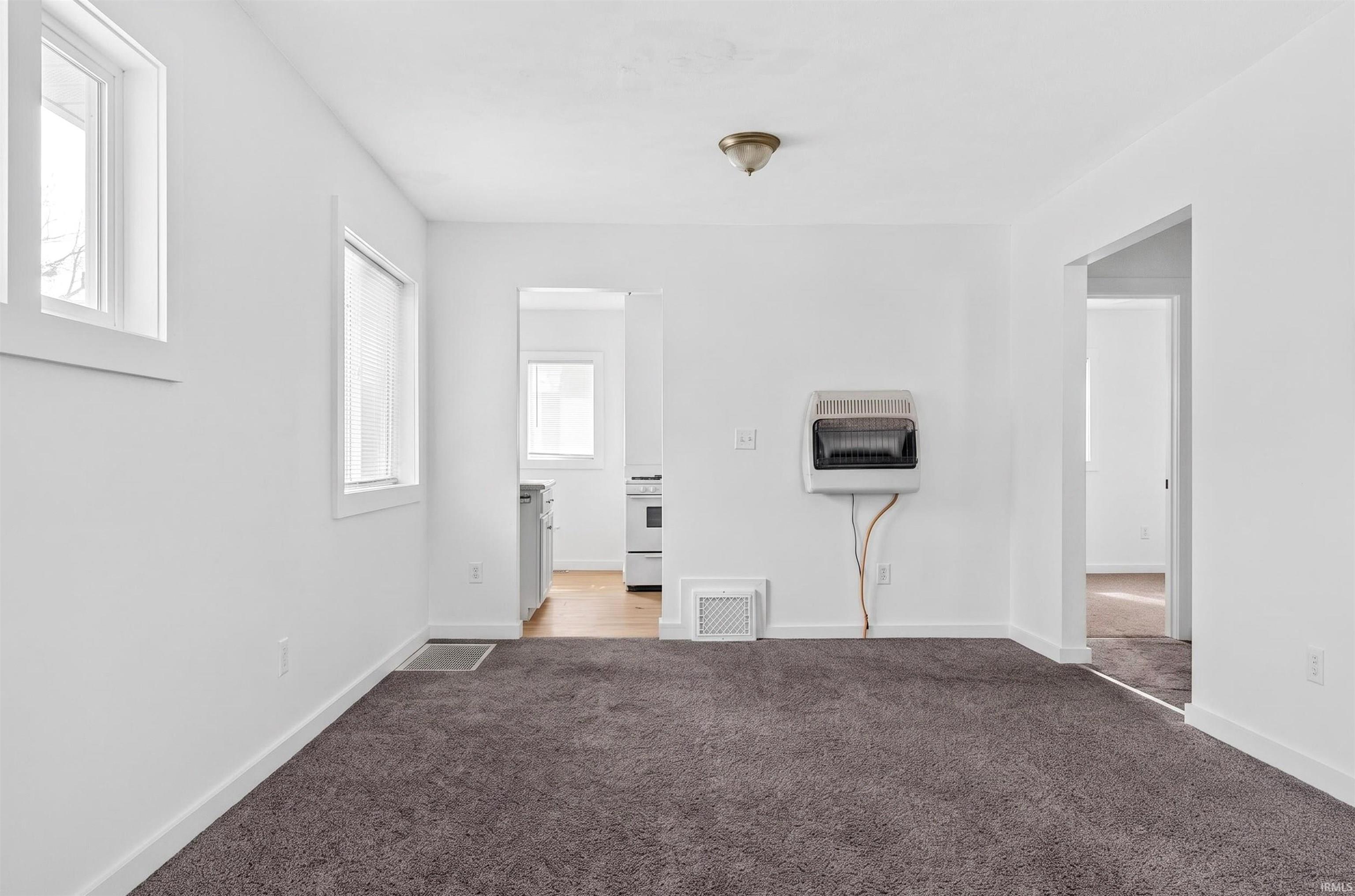 1529 Medora Street South Bend IN 46628