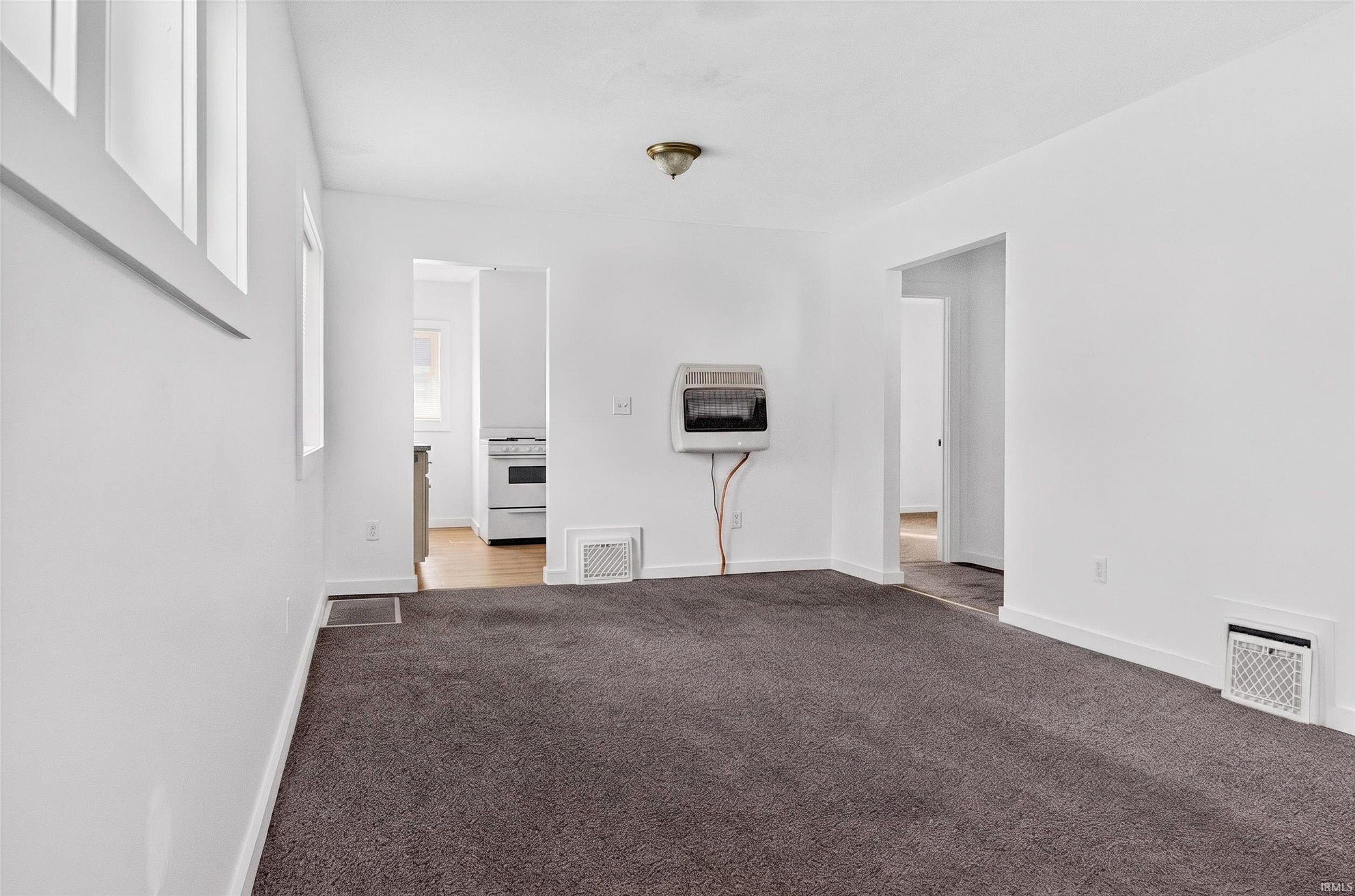 1529 Medora Street South Bend IN 46628