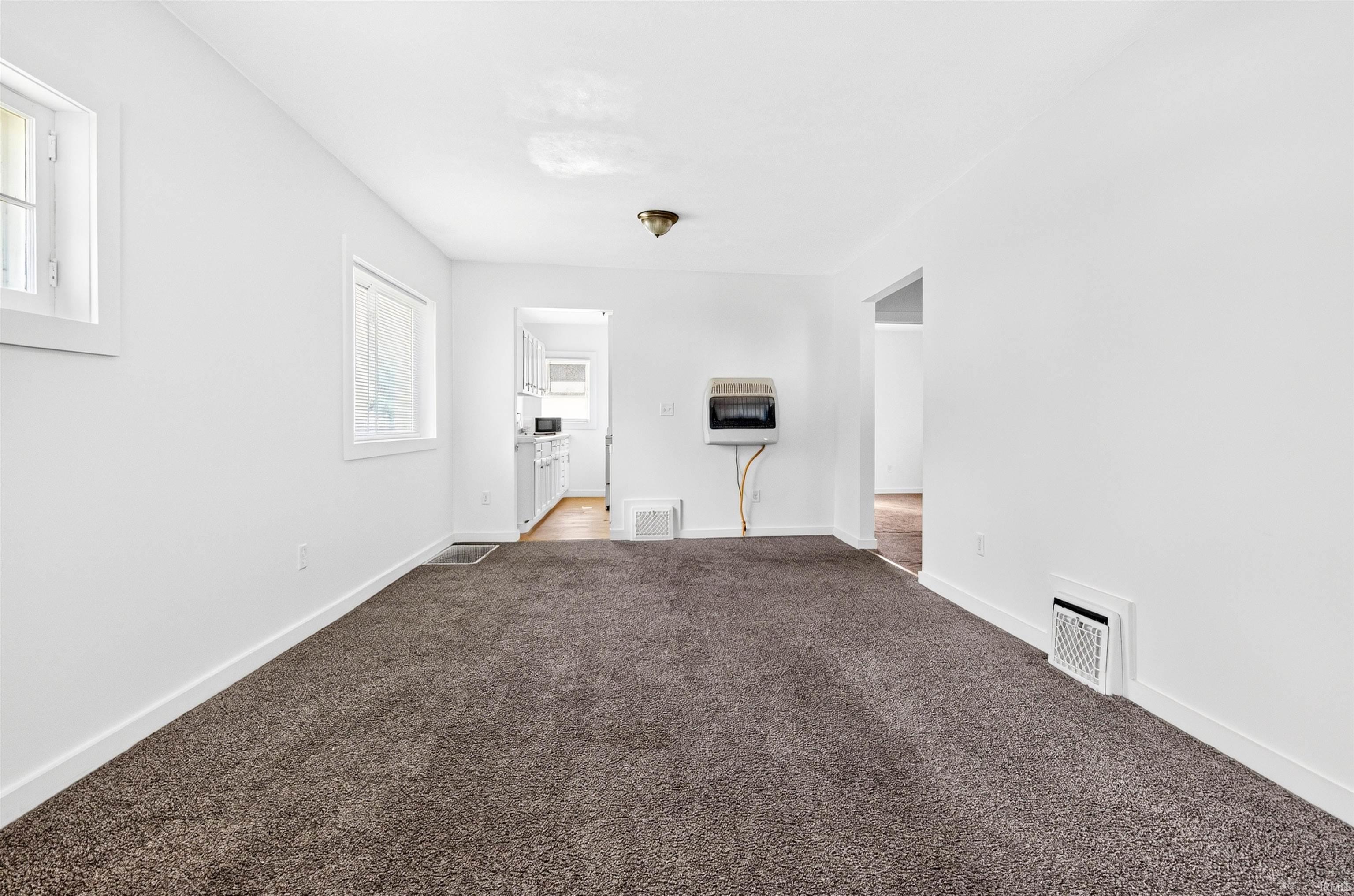 1529 Medora Street South Bend IN 46628