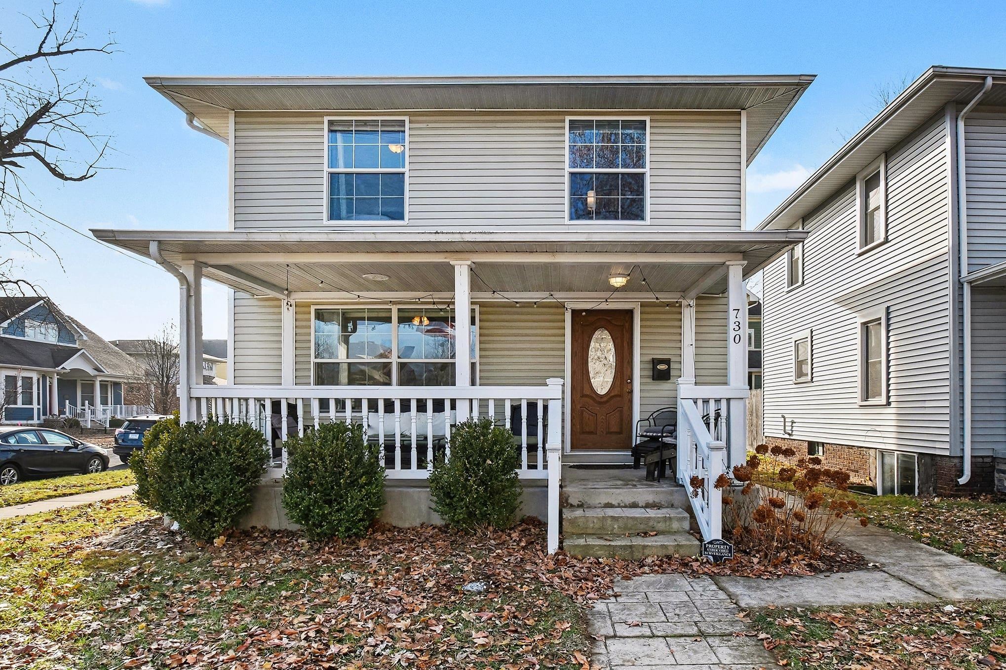 730 Corby Boulevard South Bend IN 46617