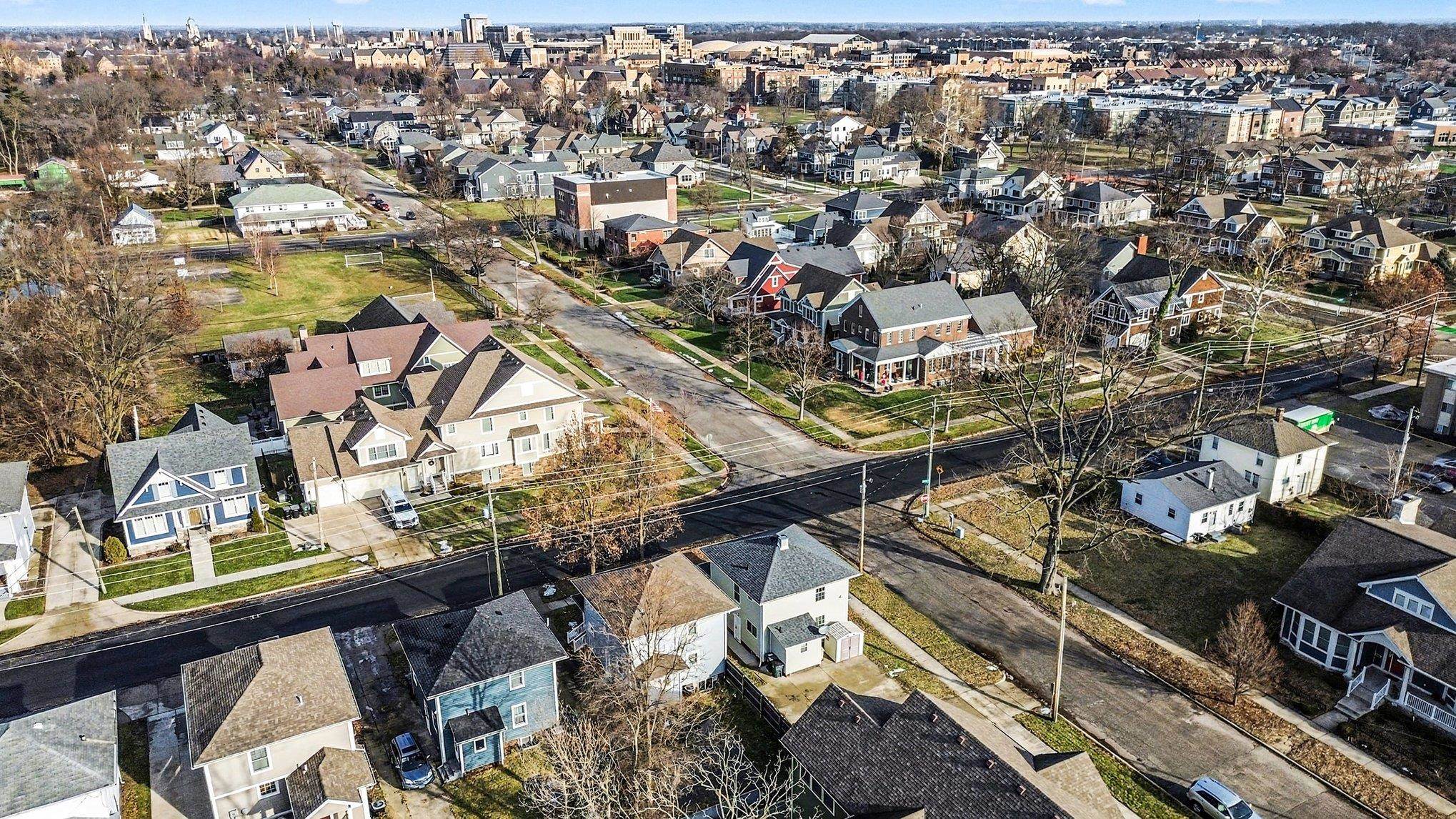 730 Corby Boulevard South Bend IN 46617
