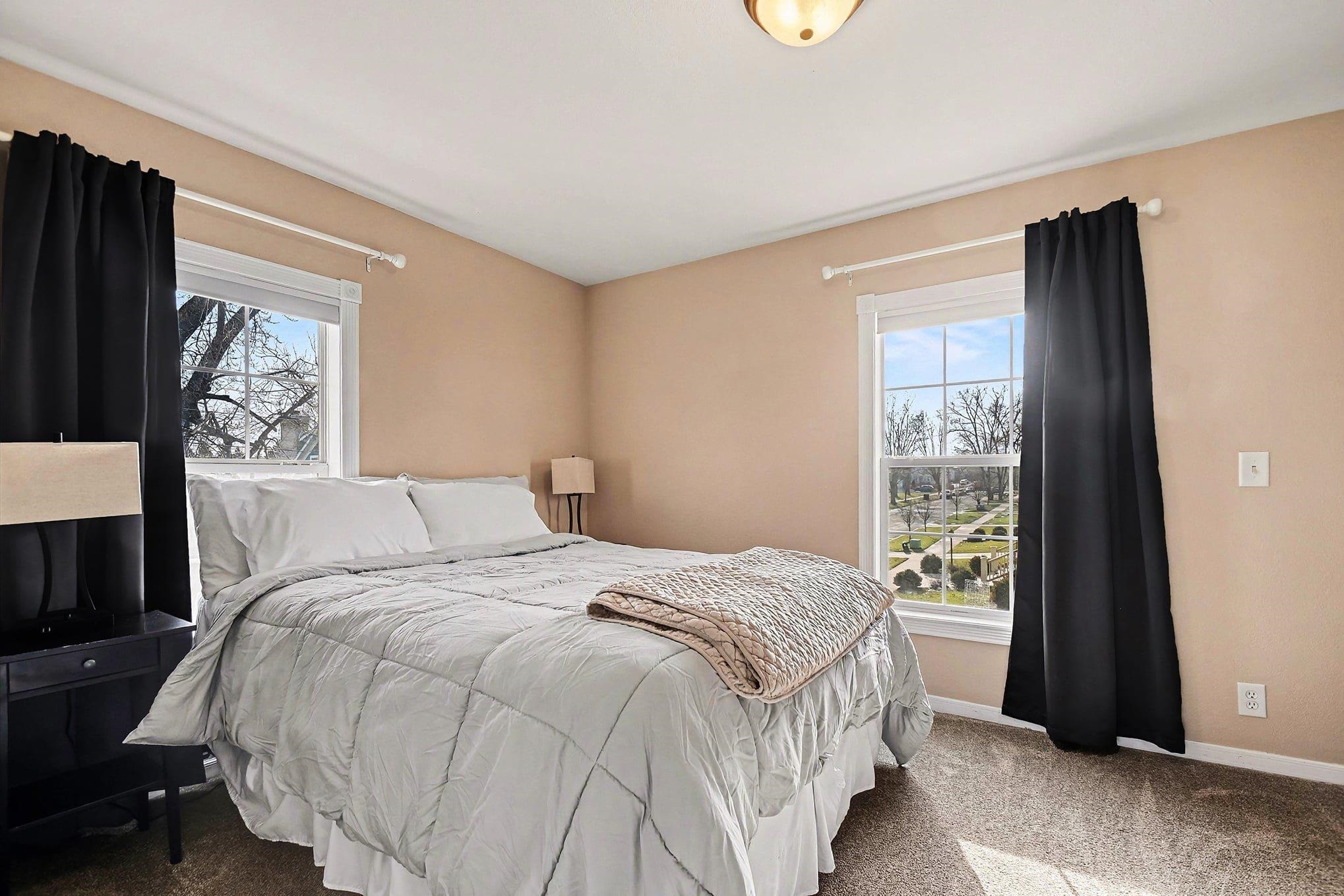 730 Corby Boulevard South Bend IN 46617