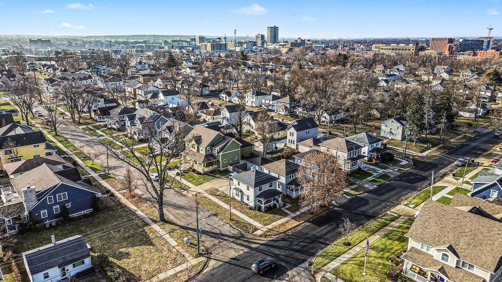 730 Corby Boulevard South Bend IN 46617