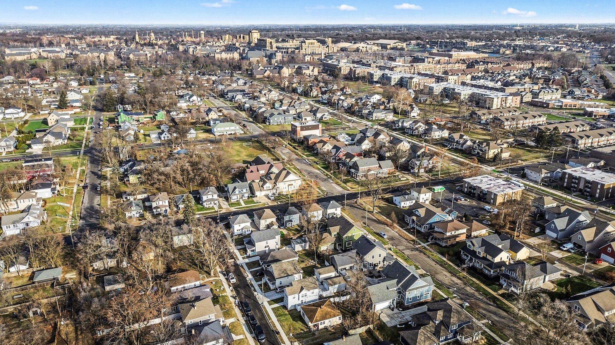 730 Corby Boulevard South Bend IN 46617