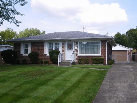 4101 W Maryland Street Evansville IN 47720