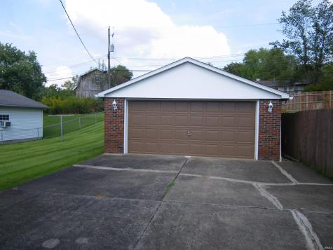 4101 W Maryland Street Evansville IN 47720