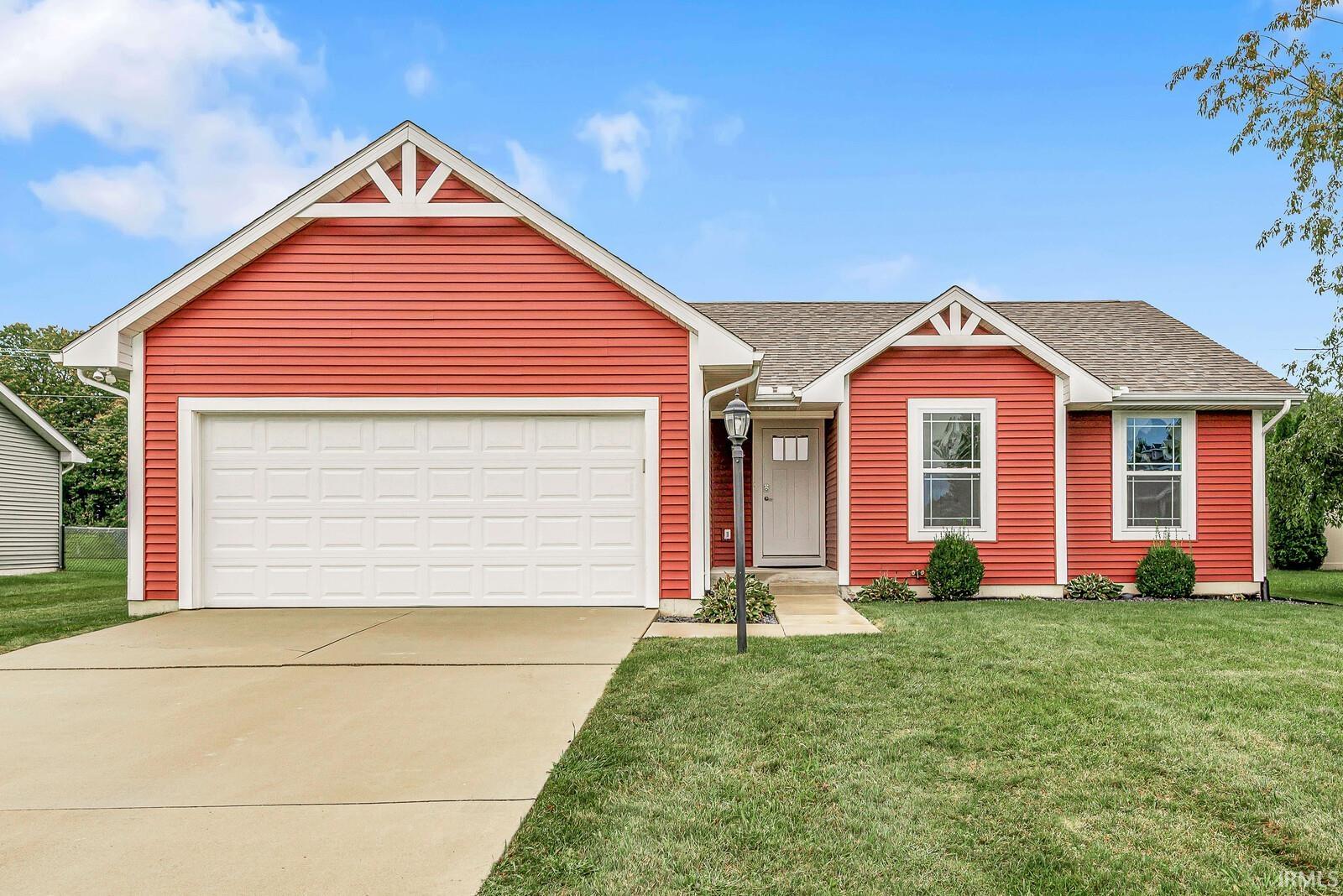 52722 Common Eider Trail South Bend IN 46628