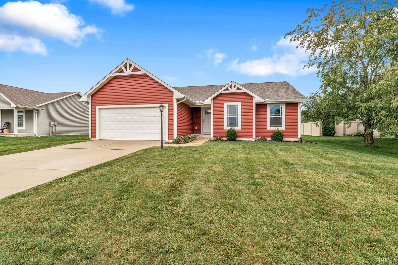 52722 Common Eider Trail South Bend IN 46628