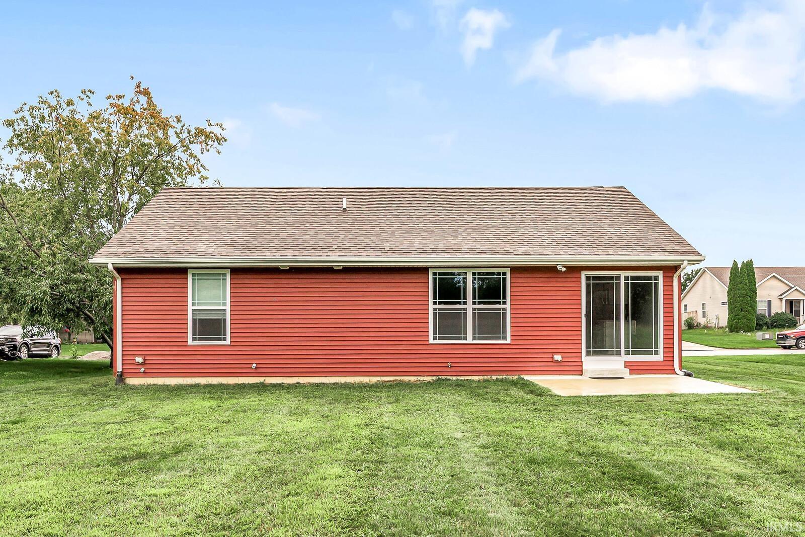52722 Common Eider Trail South Bend IN 46628