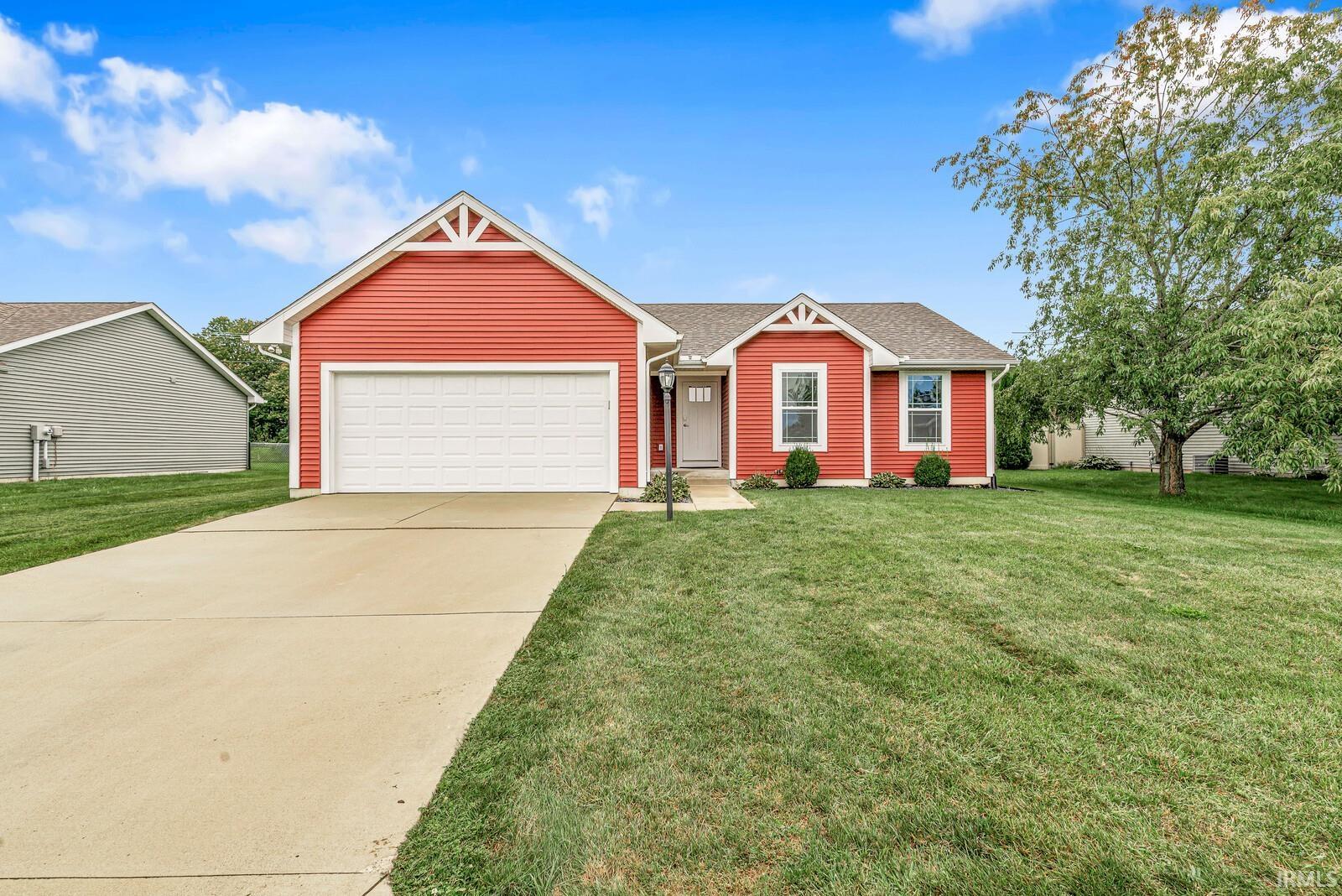 52722 Common Eider Trail South Bend IN 46628