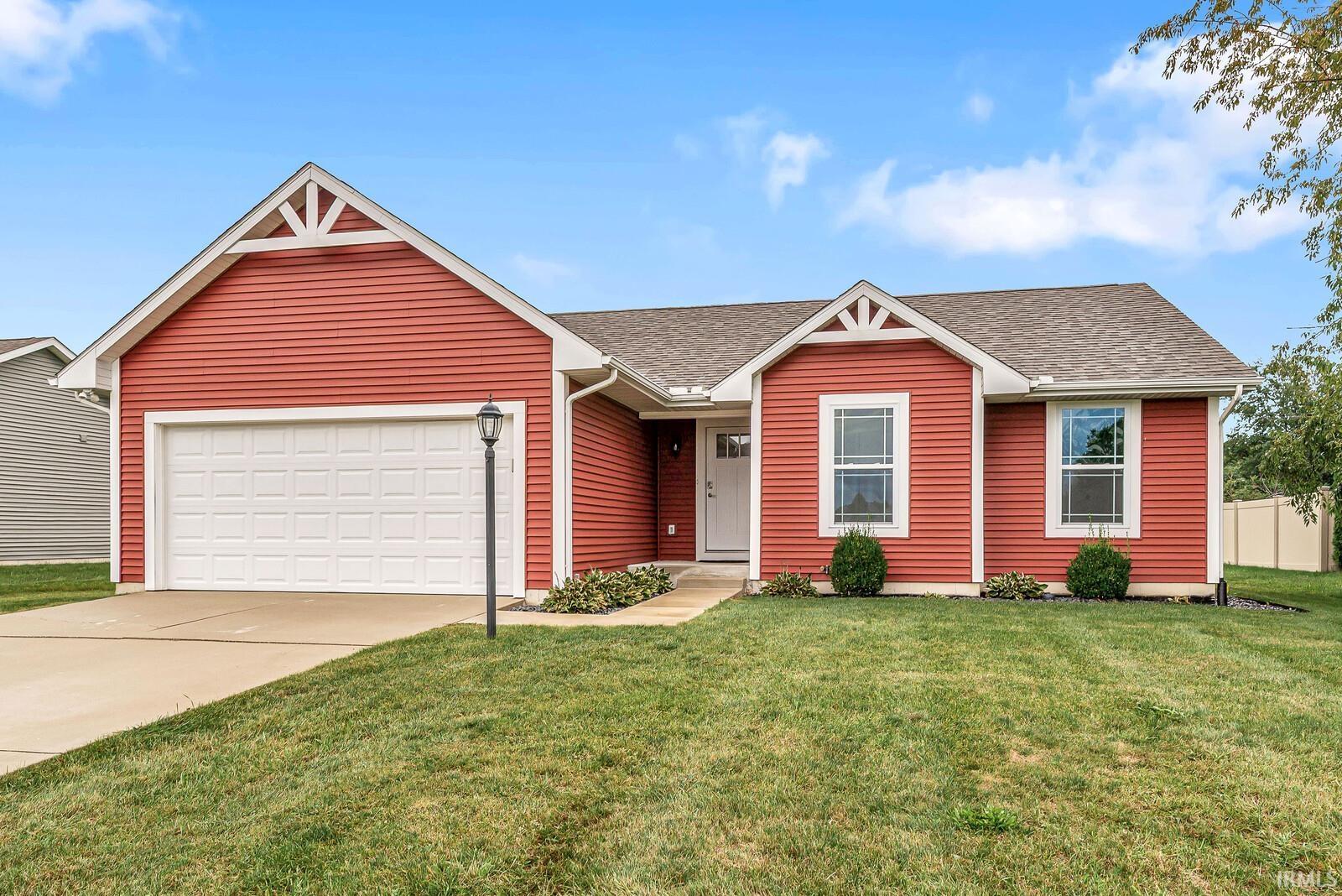52722 Common Eider Trail South Bend IN 46628