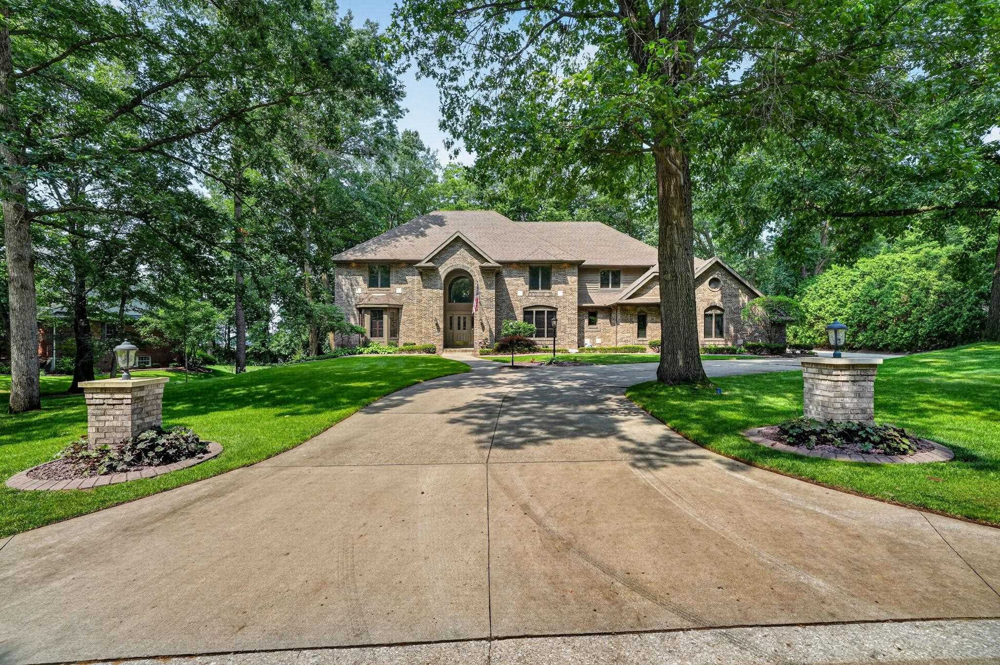 205 Greenfield Drive Middlebury IN 46540