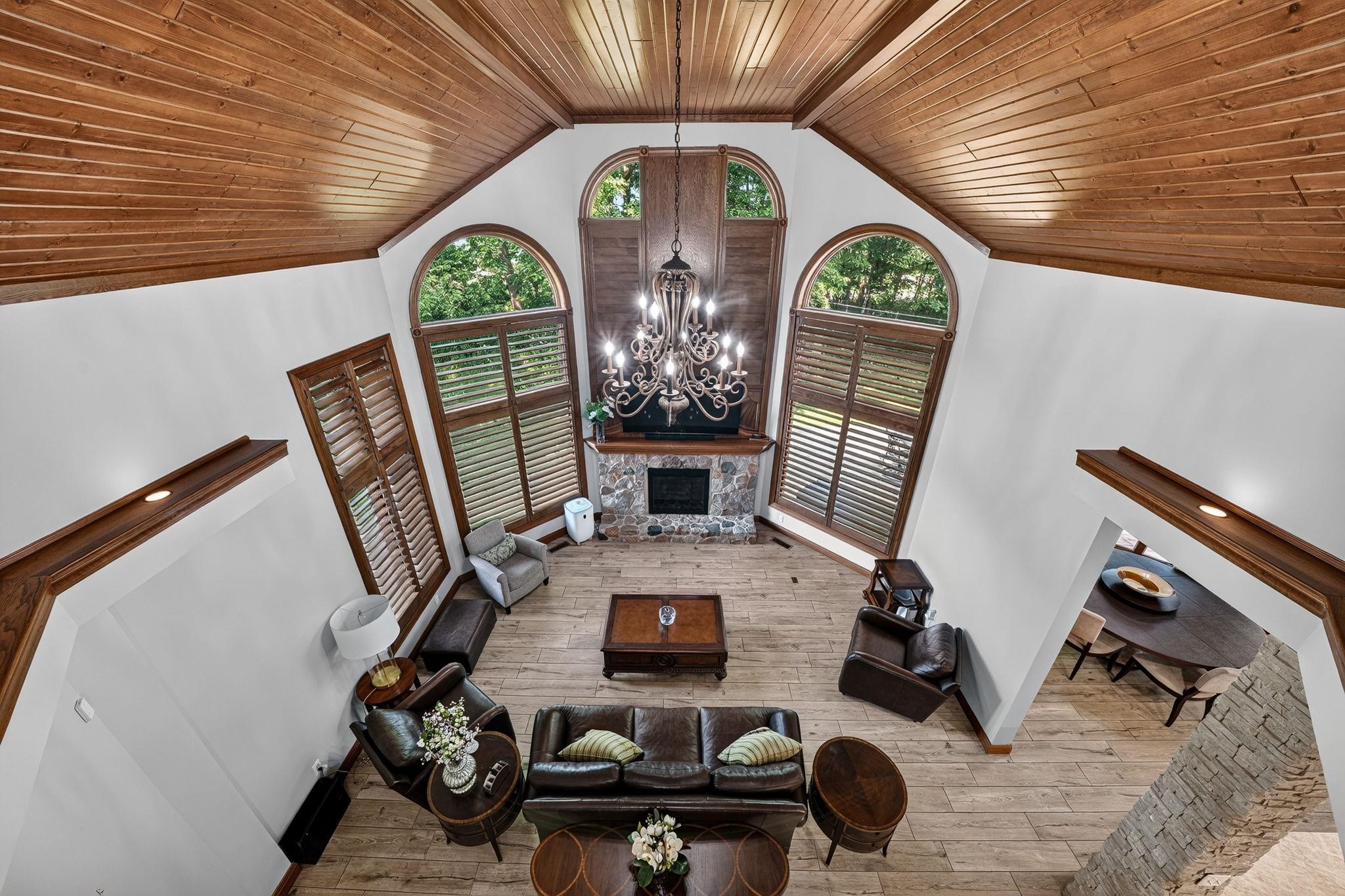 205 Greenfield Drive Middlebury IN 46540
