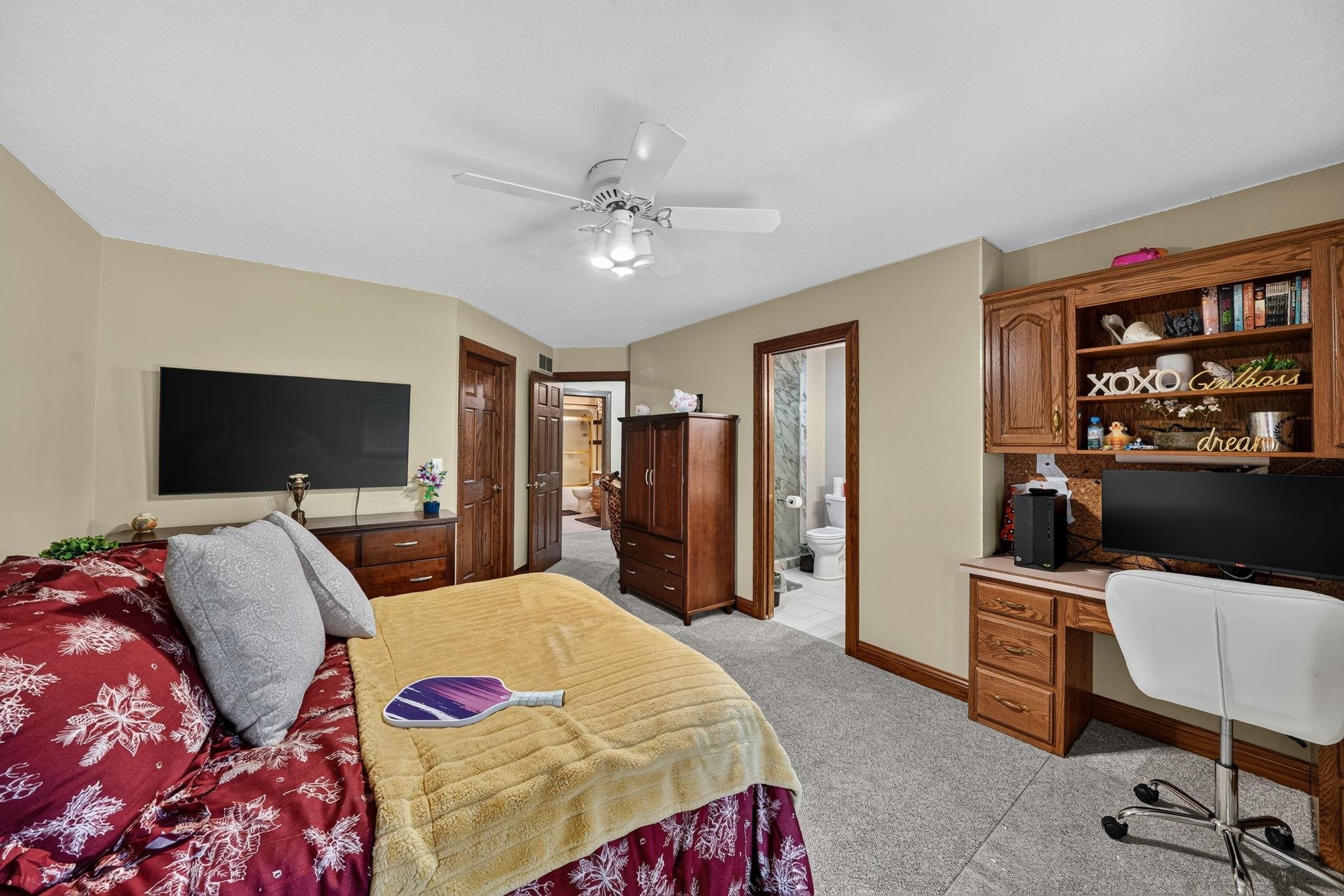 205 Greenfield Drive Middlebury IN 46540