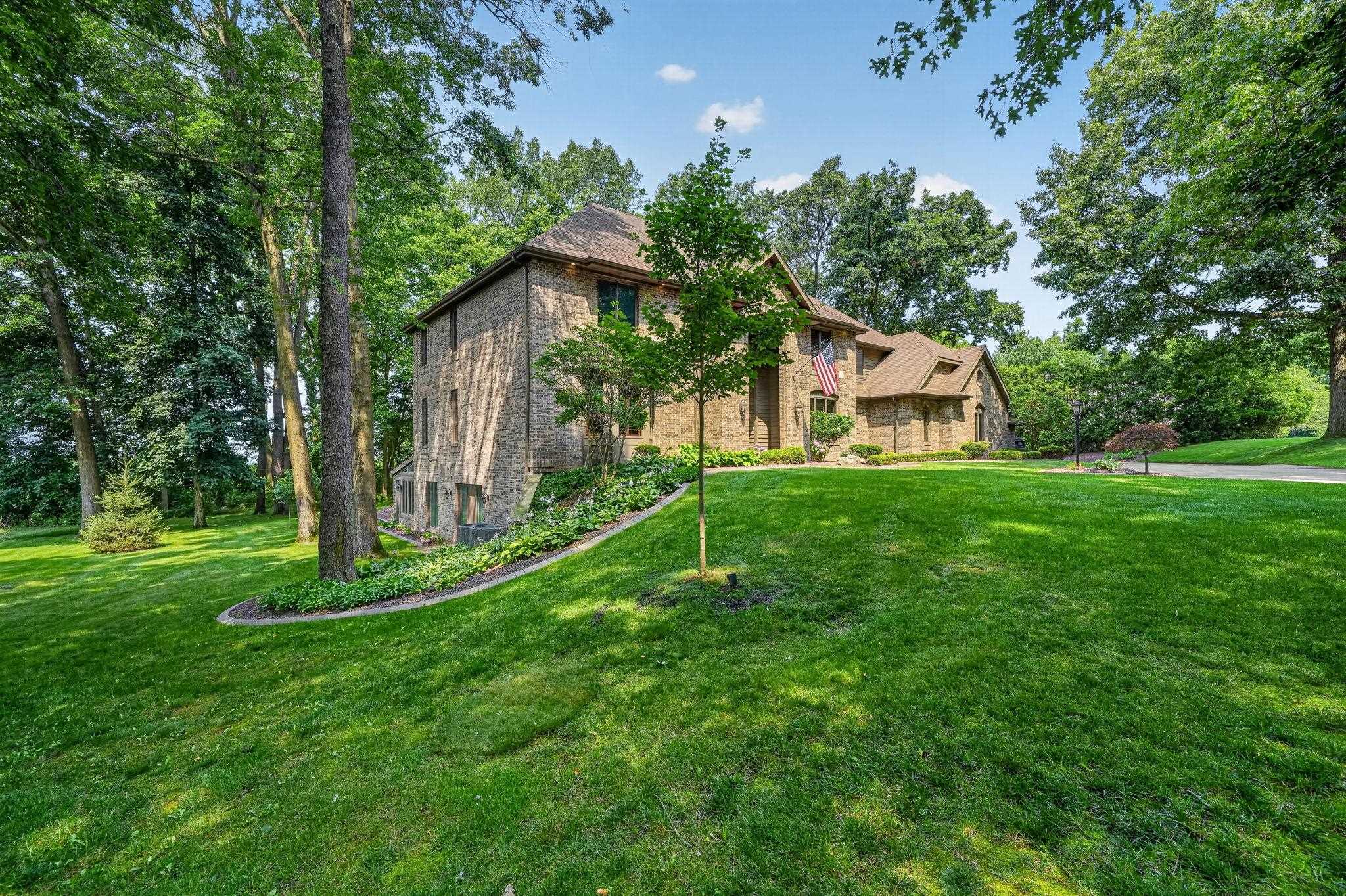 205 Greenfield Drive Middlebury IN 46540