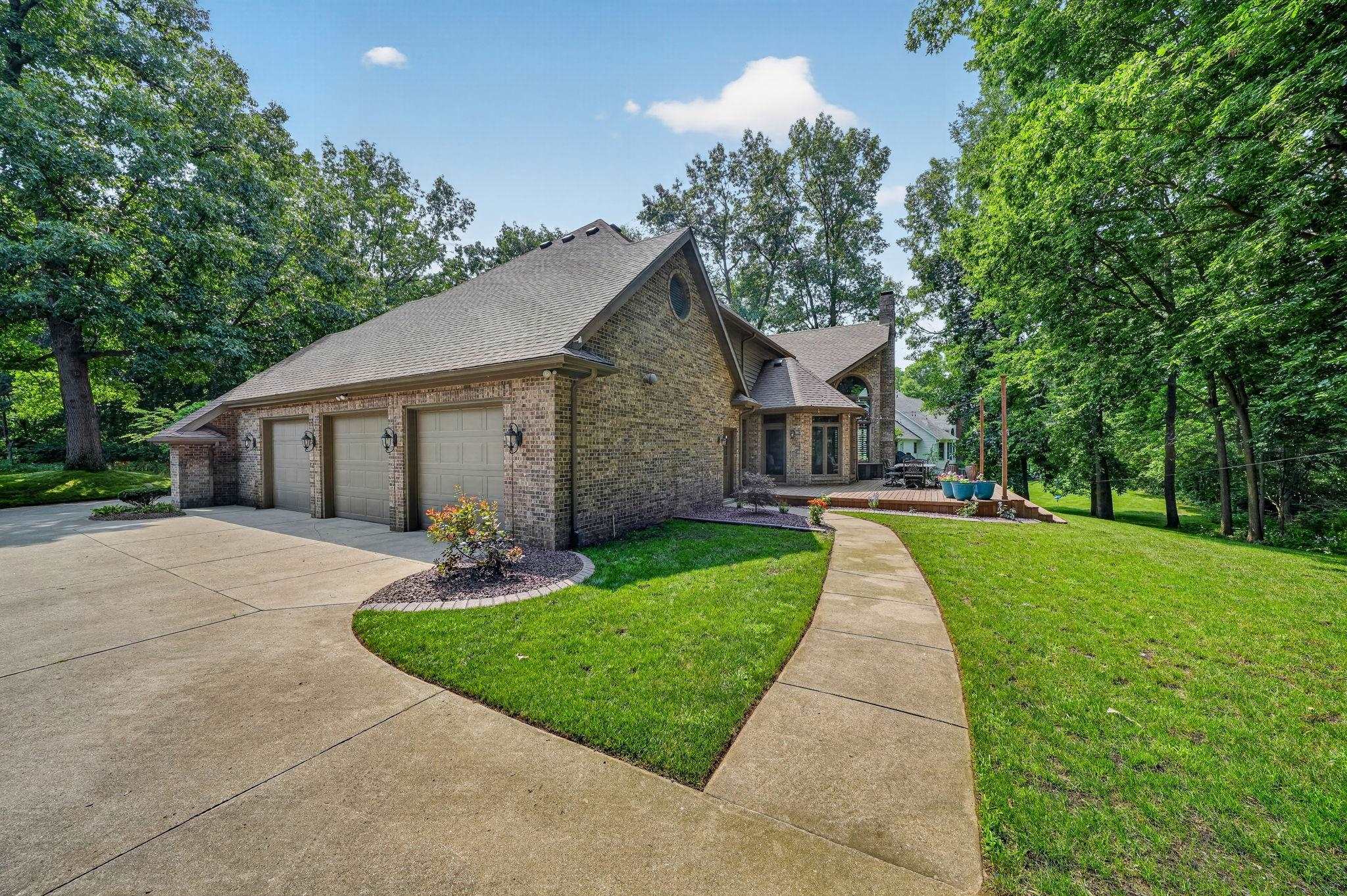 205 Greenfield Drive Middlebury IN 46540