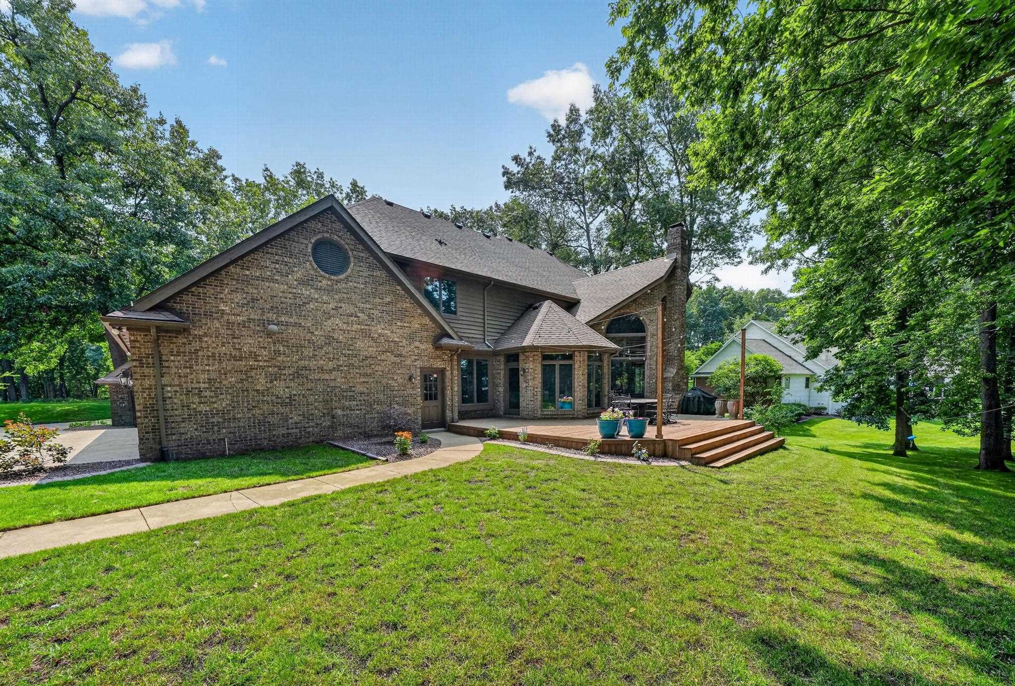205 Greenfield Drive Middlebury IN 46540