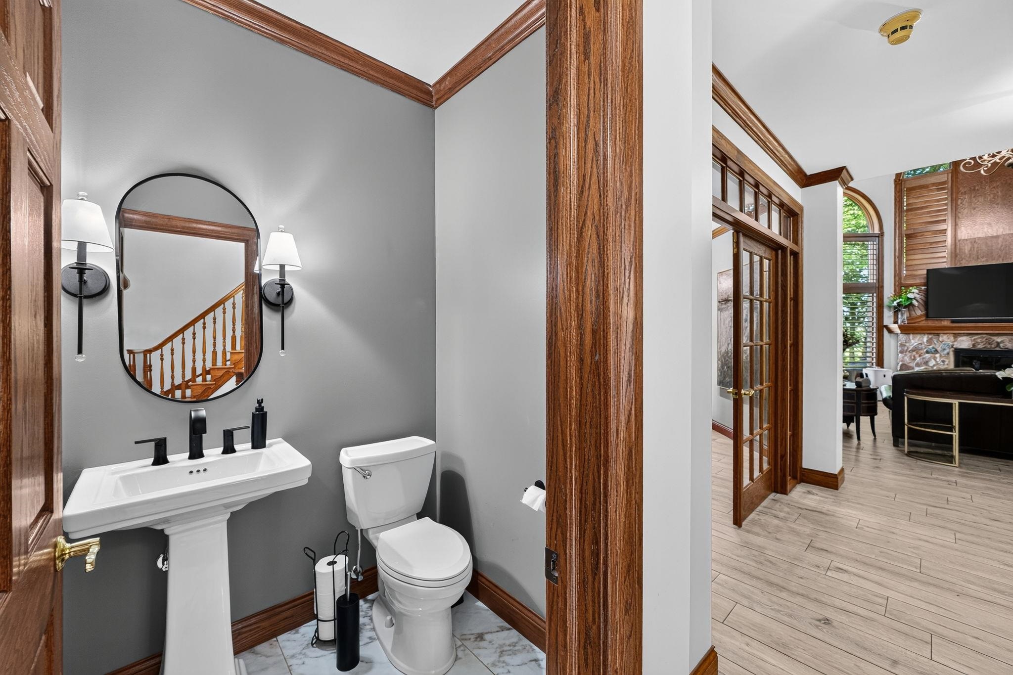 205 Greenfield Drive Middlebury IN 46540