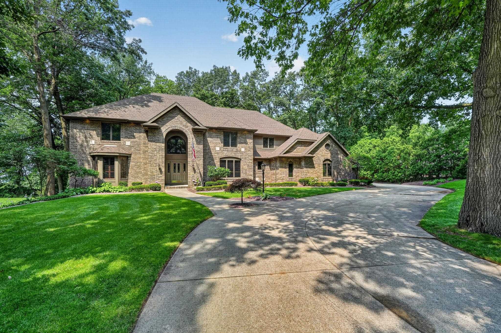 205 Greenfield Drive Middlebury IN 46540