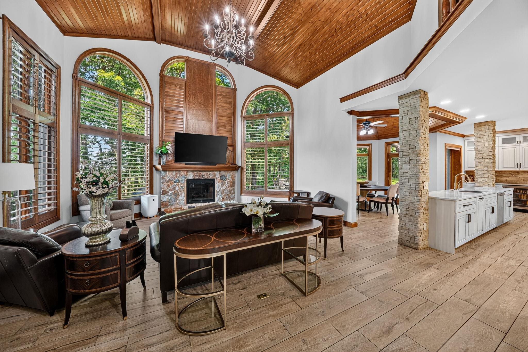 205 Greenfield Drive Middlebury IN 46540