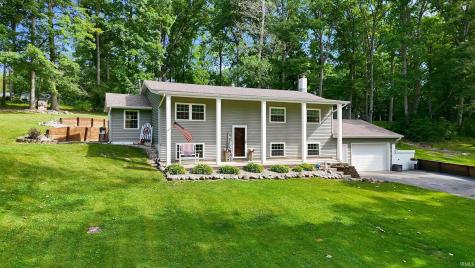 8125 E Us Highway 33 Churubusco IN 46723