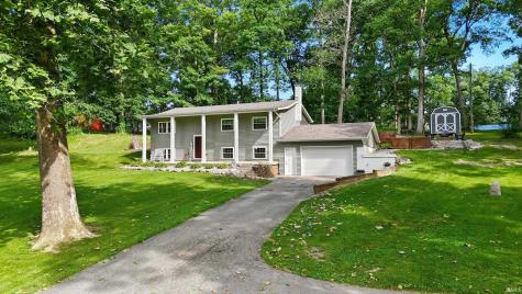 8125 E Us Highway 33 Churubusco IN 46723
