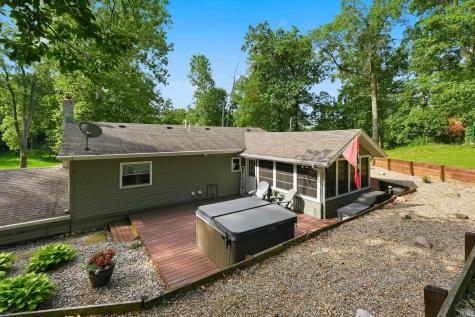 8125 E Us Highway 33 Churubusco IN 46723