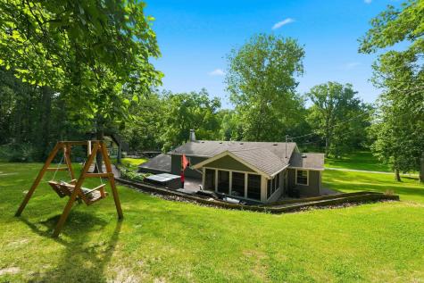 8125 E Us Highway 33 Churubusco IN 46723