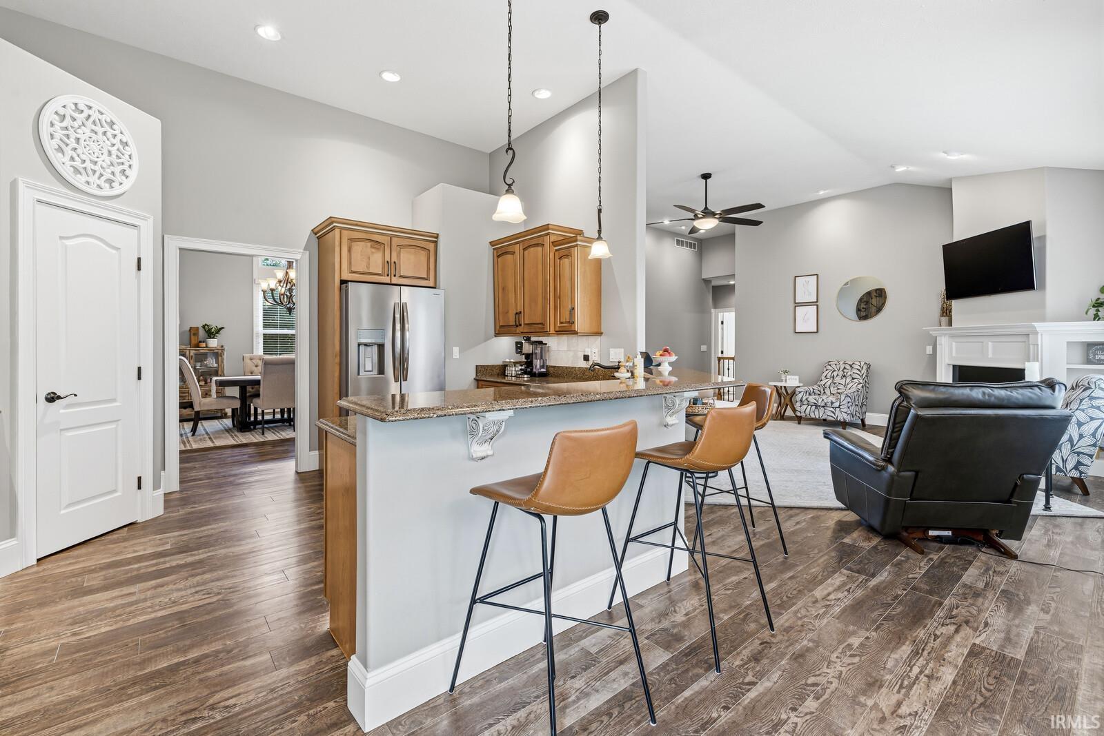 51678 Meadow Pointe Drive Granger IN 46530