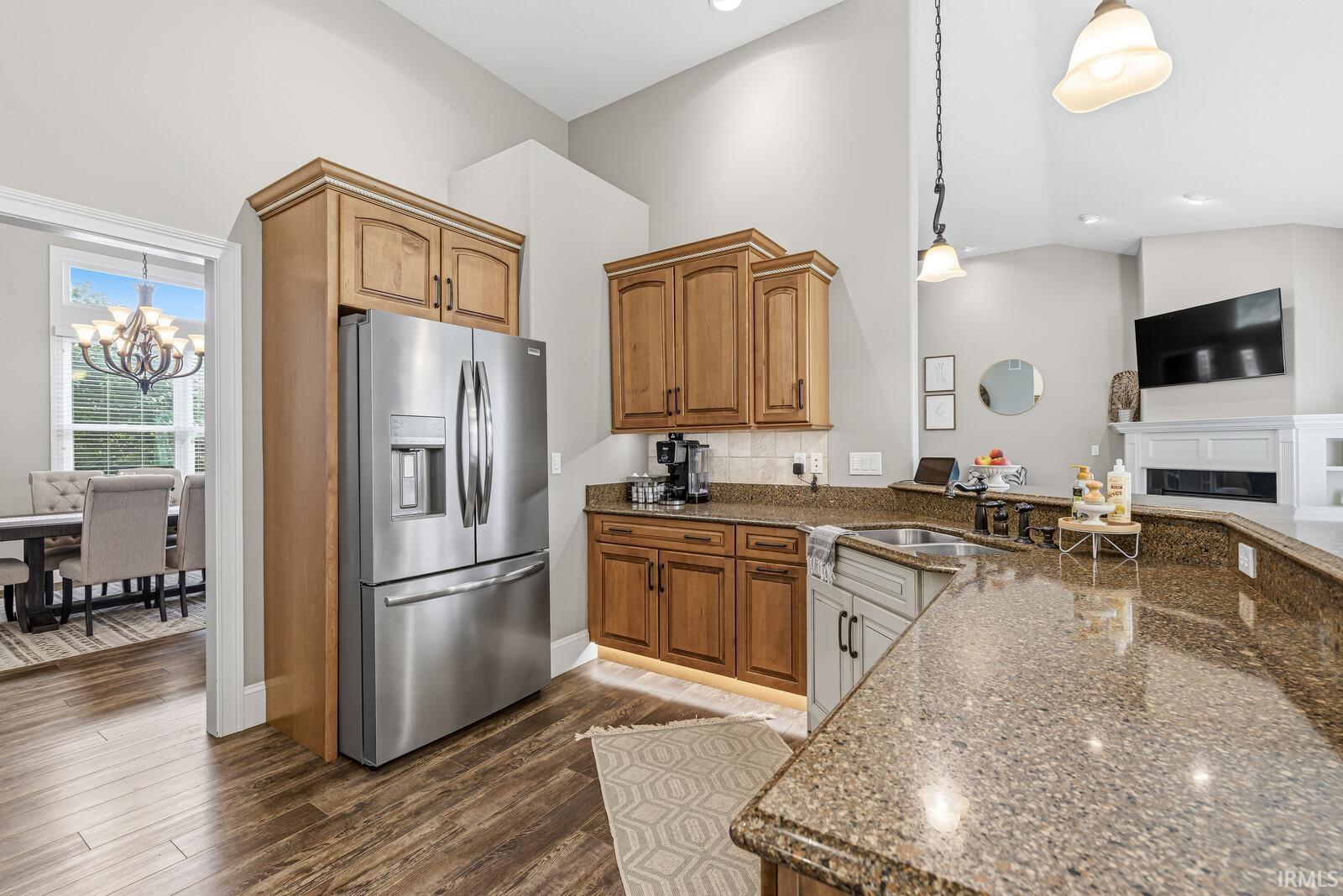 51678 Meadow Pointe Drive Granger IN 46530