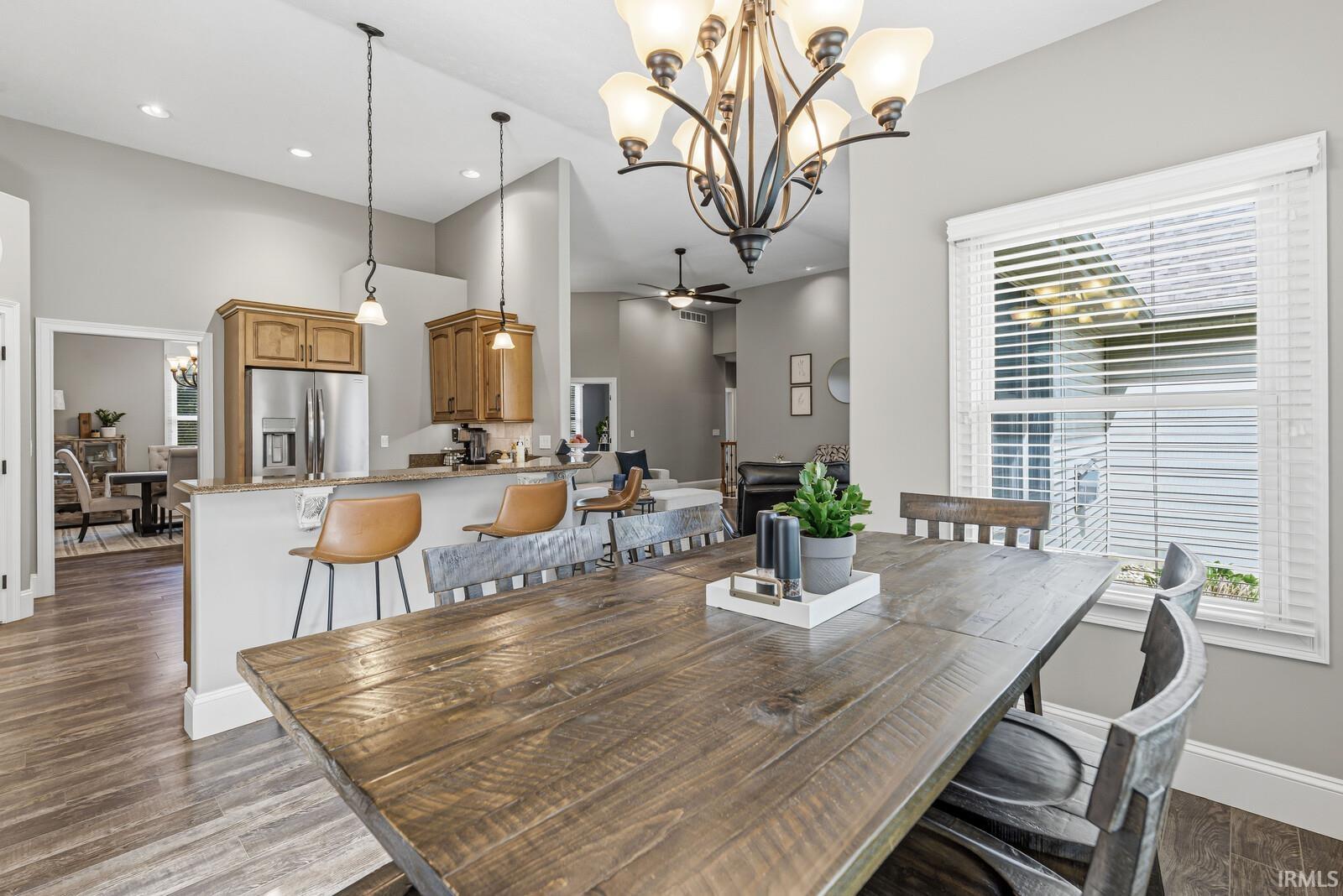 51678 Meadow Pointe Drive Granger IN 46530
