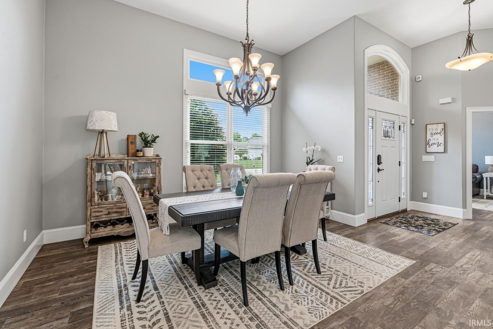 51678 Meadow Pointe Drive Granger IN 46530