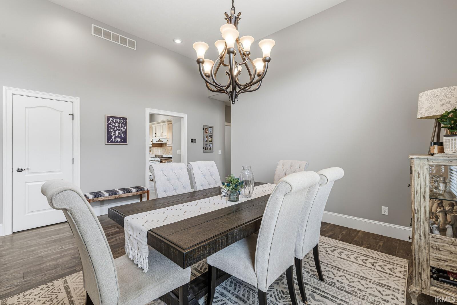 51678 Meadow Pointe Drive Granger IN 46530