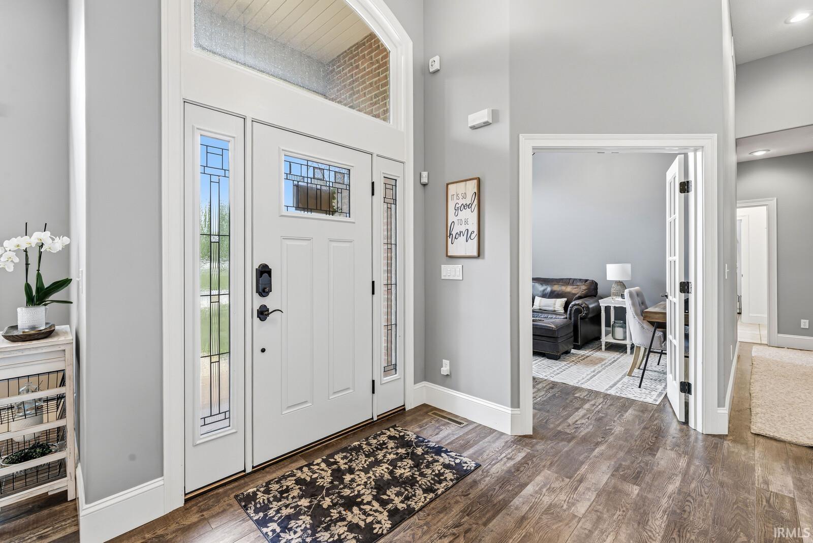 51678 Meadow Pointe Drive Granger IN 46530
