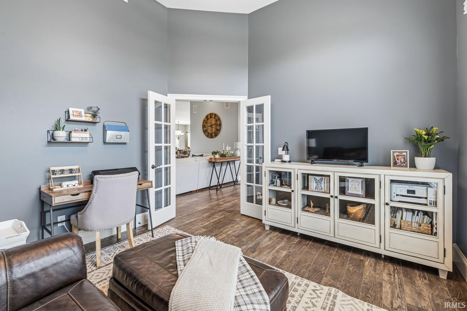 51678 Meadow Pointe Drive Granger IN 46530