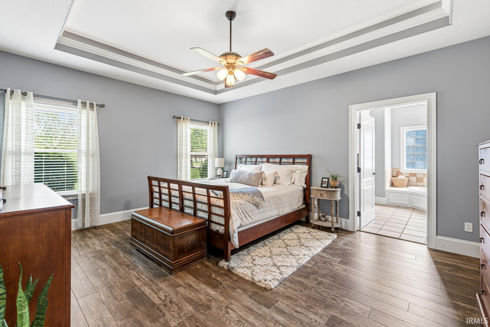 51678 Meadow Pointe Drive Granger IN 46530