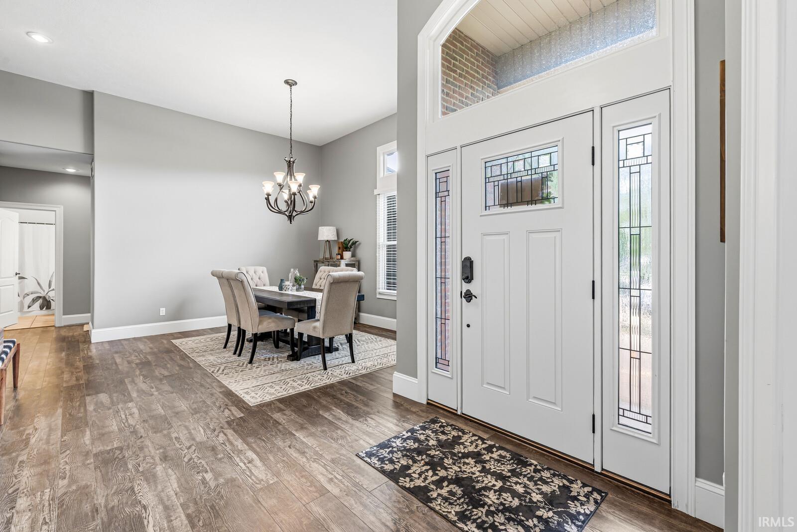 51678 Meadow Pointe Drive Granger IN 46530
