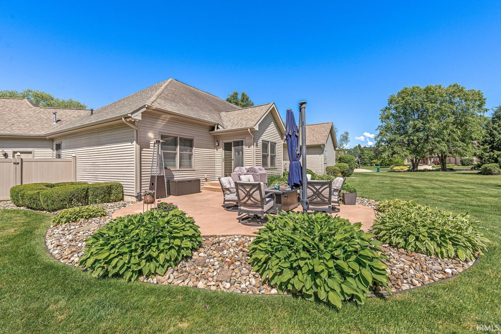 51678 Meadow Pointe Drive Granger IN 46530