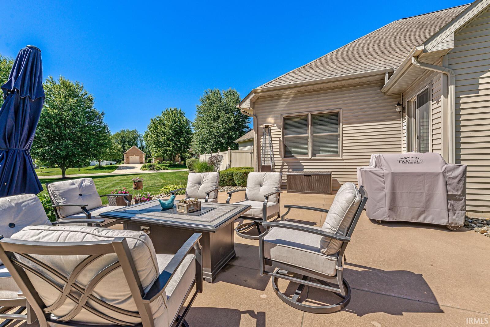 51678 Meadow Pointe Drive Granger IN 46530
