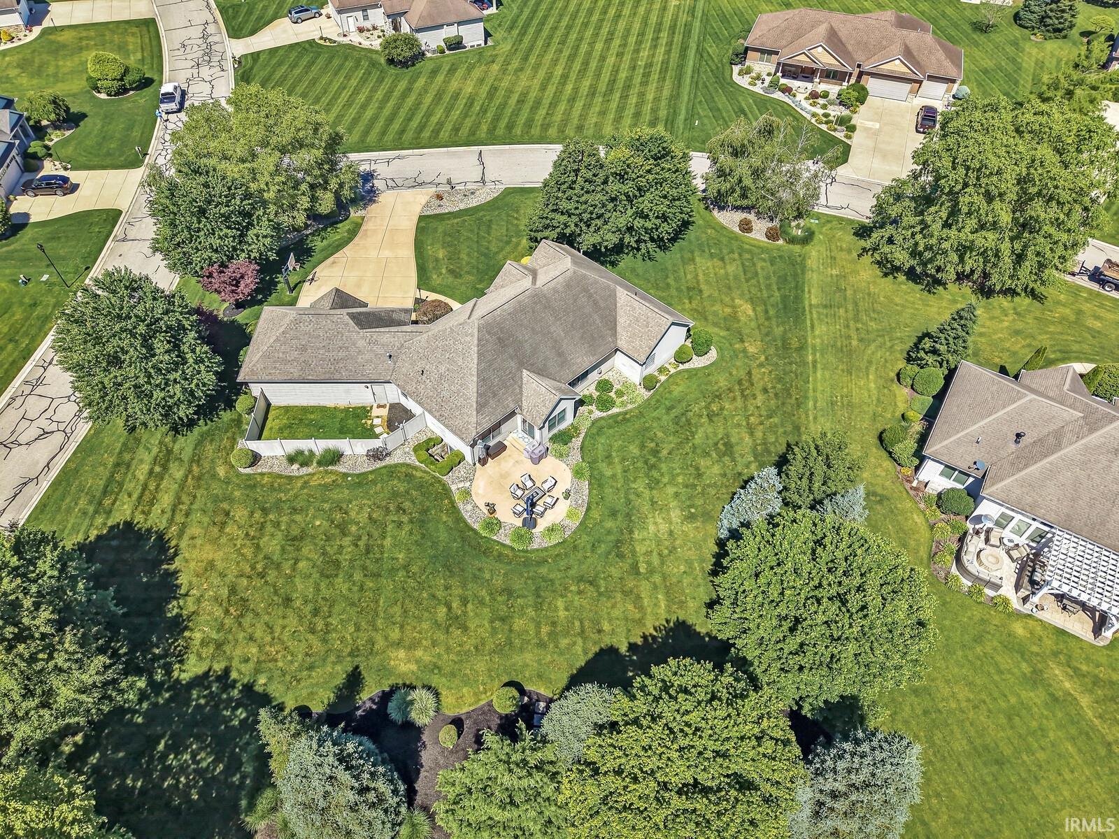 51678 Meadow Pointe Drive Granger IN 46530