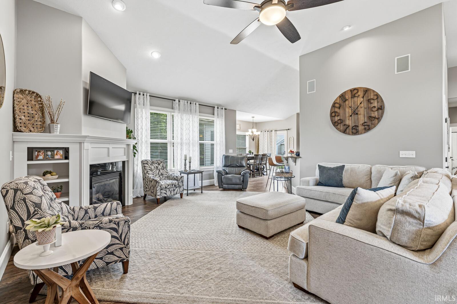 51678 Meadow Pointe Drive Granger IN 46530